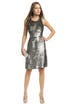 Windsorcourt Keyhole Dress by Milly