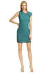 Amalfi Coast Sheath by Missoni