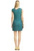 Amalfi Coast Sheath by Missoni
