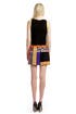 Crazed Colorblock Dress by Missoni