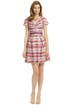 Lightning Strike Dress by Missoni