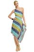 Mermaid Isle Dress by Missoni