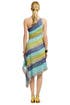 Mermaid Isle Dress by Missoni