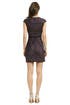 Midnight Rain Dress by Missoni