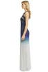 Ocean Ombre Gown by Missoni