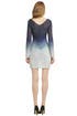 Once In A Blue Moon Dress by Missoni