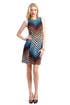 Over the Rainbow Dress by Missoni