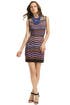 Push Come To Shove Sheath by Missoni
