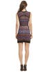 Push Come To Shove Sheath by Missoni