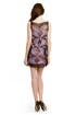 Puzzle Pieces Dress by Missoni