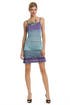 Rosmunda Ombre Shift Dress by Missoni