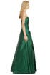 Fit For Royalty Gown by ML Monique Lhuillier