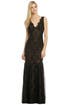 Lusting Over You Gown by ML Monique Lhuillier