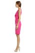 Bubblegum Bow Sheath by Moschino