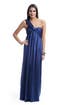 Draped Dreamboat Gown by Moschino Cheap And Chic