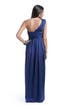 Draped Dreamboat Gown by Moschino Cheap And Chic