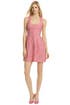 Follow Your Heart Dress by Moschino Cheap And Chic