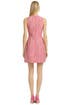 Follow Your Heart Dress by Moschino Cheap And Chic