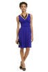 Indigo Dance Dress