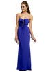 Ring Him In Gown by Moschino