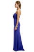Ring Him In Gown by Moschino