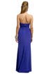 Ring Him In Gown by Moschino