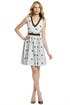 Sea Salt Summer Dress by Moschino Cheap And Chic