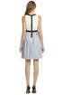 Sea Salt Summer Dress by Moschino Cheap And Chic