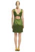 Take A Bow Dress by Moschino Cheap And Chic
