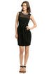 Tea And Crumpets Dress by Moschino Cheap And Chic