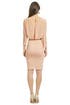 Too Chic For Words Dress by Moschino Cheap And Chic