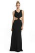 Waist Not Want Not Dress by Moschino Cheap And Chic