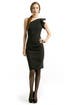 High Society Sheath Dress by Moschino Cheap And Chic