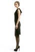 High Society Sheath Dress by Moschino Cheap And Chic