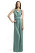 Ocean Jewel Gown by Moschino Cheap And Chic