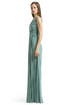 Ocean Jewel Gown by Moschino Cheap And Chic