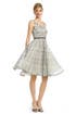 Time for Tea Dress by Moschino