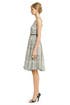 Time for Tea Dress by Moschino