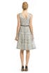Time for Tea Dress by Moschino