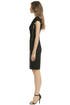 Dare to Zip Dress by Moschino