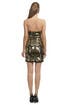 Gold Damask Mini by Moschino