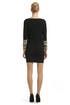 Middleton Jeweled Dress by Moschino