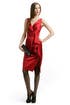 Pure Sophistication Dress by Moschino