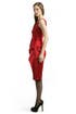 Pure Sophistication Dress by Moschino