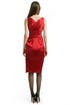 Pure Sophistication Dress by Moschino