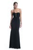 Put a Ring on It Gown by Moschino
