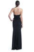 Put a Ring on It Gown by Moschino