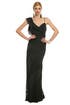 Spanish Dancer Gown by Moschino