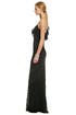 Spanish Dancer Gown by Moschino