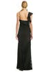 Spanish Dancer Gown by Moschino